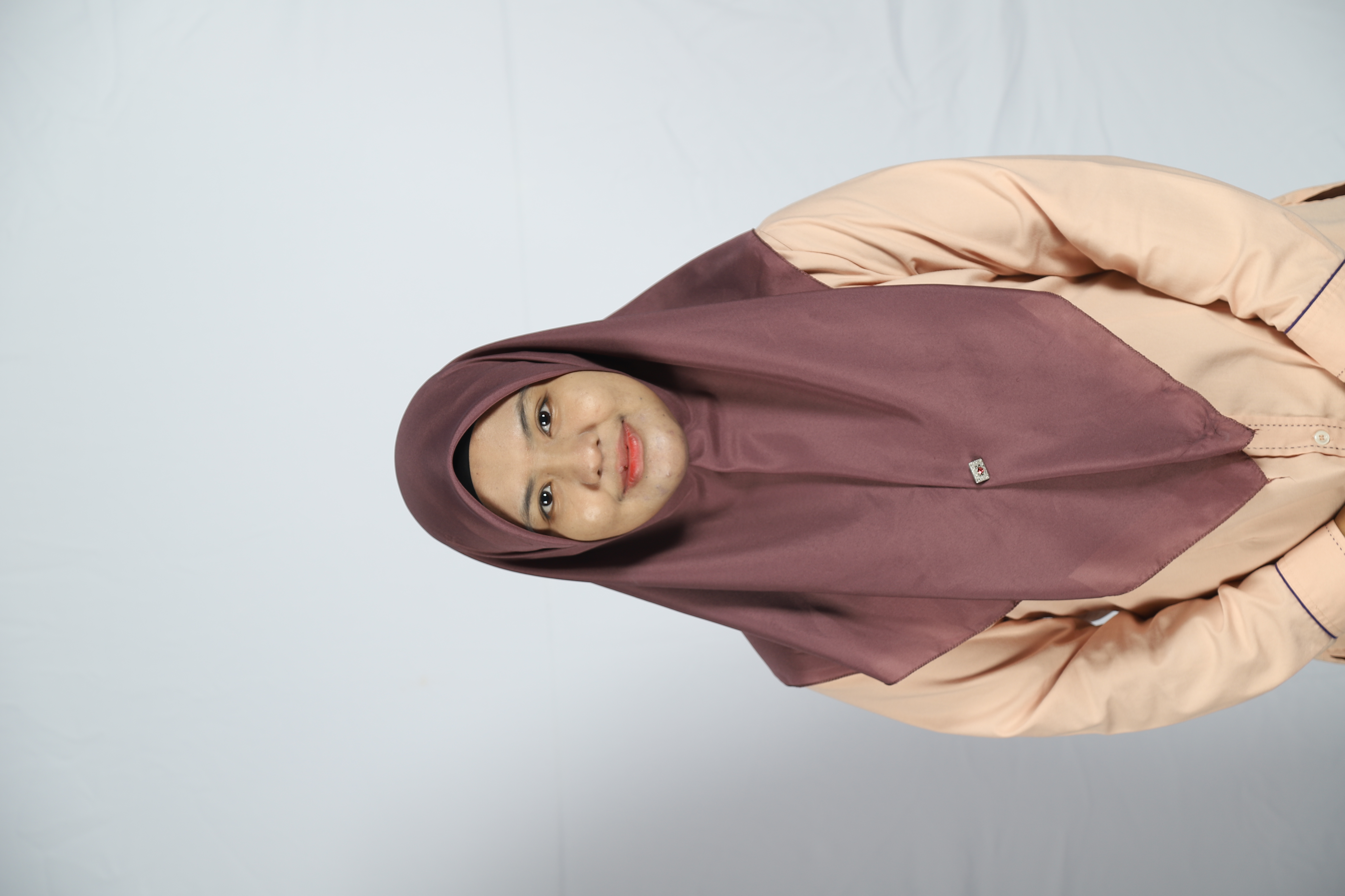Norhidayah binti Radulan